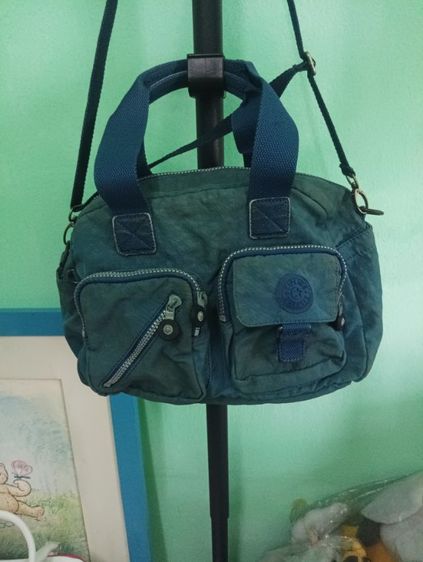 กระเป๋าถือ Kipling รูปที่ 4