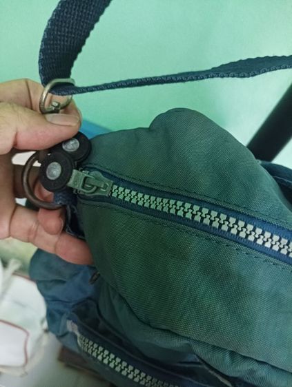 กระเป๋าถือ Kipling รูปที่ 5