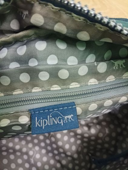 กระเป๋าถือ Kipling รูปที่ 8