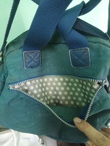 กระเป๋าถือ Kipling รูปที่ 7