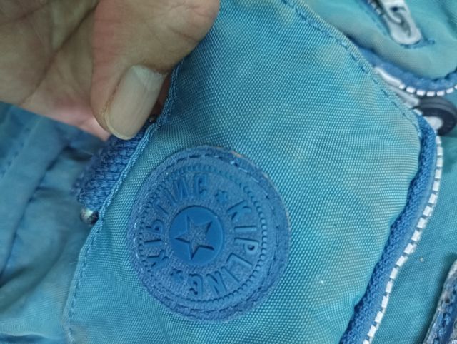 กระเป๋าถือ Kipling รูปที่ 11