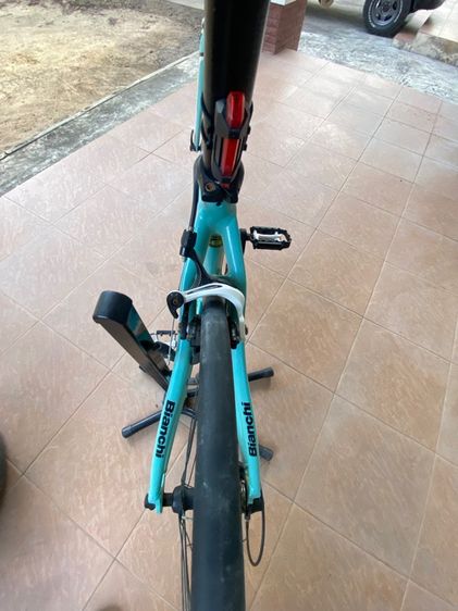 จักรยานเสือหมอบ รูปที่ 8