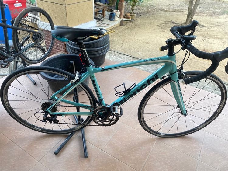 จักรยานเสือหมอบ รูปที่ 3