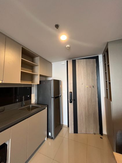 Sansiri ไม่อนุญาต ตกแต่งครบ 2021 OKA Haus สุขุมวิท 36 รูปที่ 3