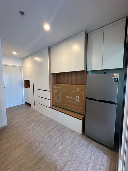 อื่นๆ ไม่อนุญาต ตกแต่งครบ 2024 Regent Home Bangna รูปที่ 2