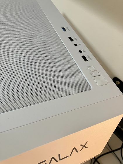 คอมพิวเตอร์ทำงาน-เล่นเกมส์ Core i5 9400F แรม16GB การ์ดจอ GTX 1650  4GB รูปที่ 10