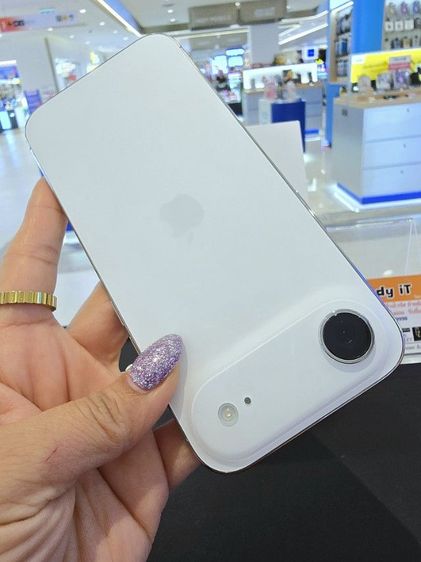 iPhone17 Air รูปที่ 10