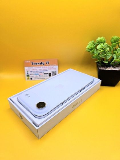 iPhone17 Air รูปที่ 16