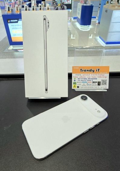 iPhone17 Air รูปที่ 4