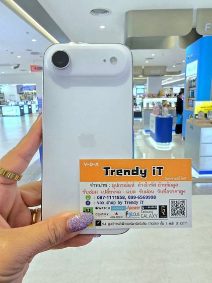 iPhone17 Air รูปที่ 6