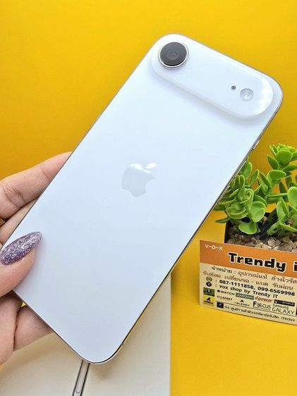 iPhone17 Air รูปที่ 18