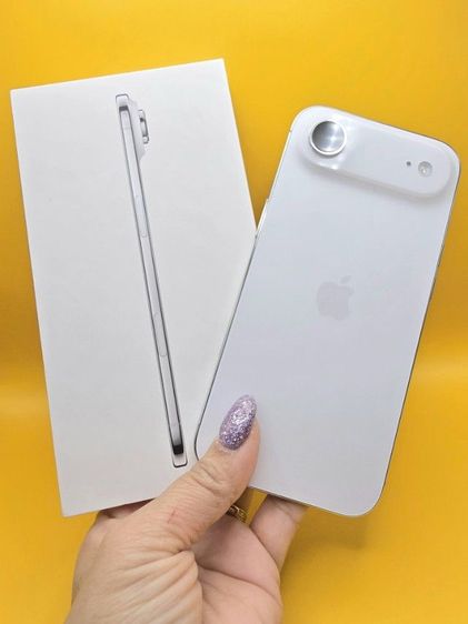 iPhone17 Air รูปที่ 17