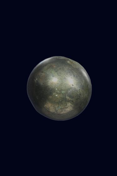 ลูกอมเนื้อเมฆสิทธิ์ รูปที่ 2