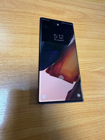 Samsung Galaxy Note 20 Ultra 5g