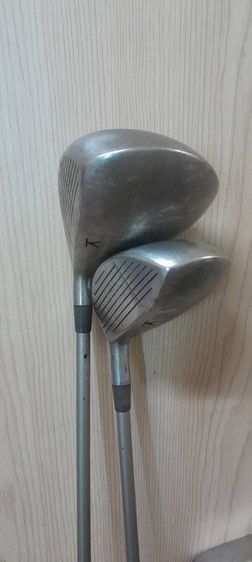 ไม้กอล์ฟ รูปที่ 5