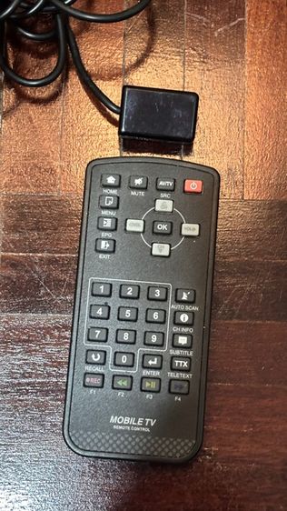 กล่องดูทีวี ดิจิตอล ในรถ รูปที่ 3