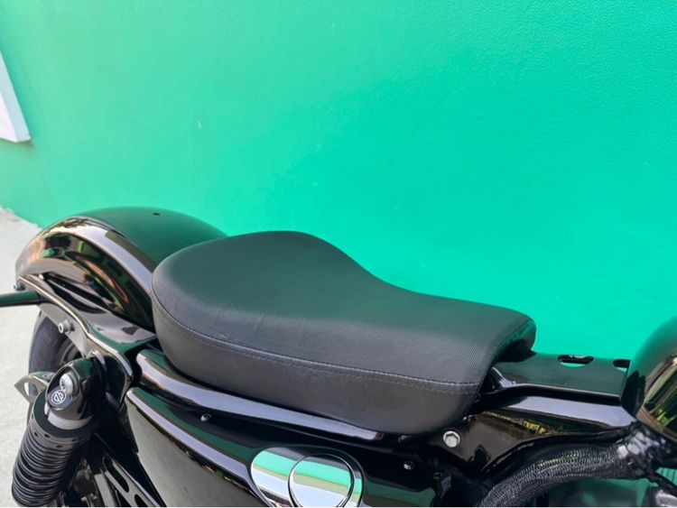 HARLEY DAVIDSON FORTY-EIGHT ปี2018 สีดำ วิ่ง19,000โล. รูปที่ 5