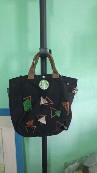 กระเป๋า starbucks รูปที่ 3