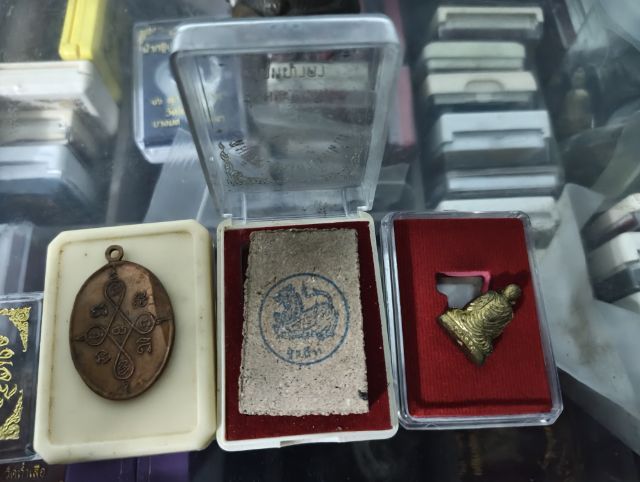 พระ3องค์ 510รวมส่ง รูปที่ 2