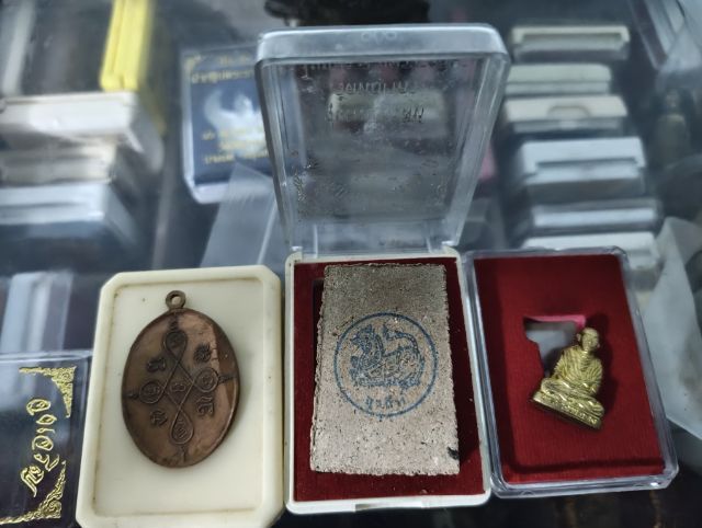 พระ3องค์ 510รวมส่ง