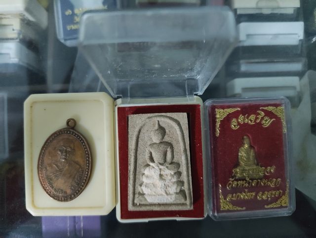 พระ3องค์ 510รวมส่ง รูปที่ 3