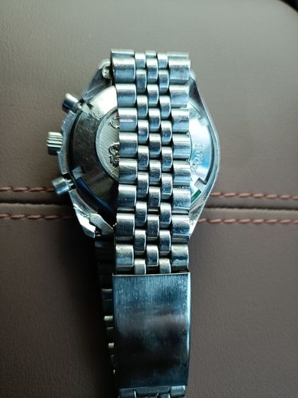 นาฬิกา โอเมก้า ออโตเมติค รูปที่ 6