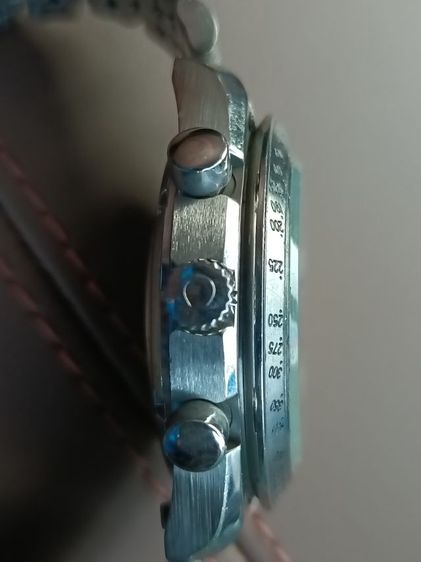 นาฬิกา โอเมก้า ออโตเมติค รูปที่ 4