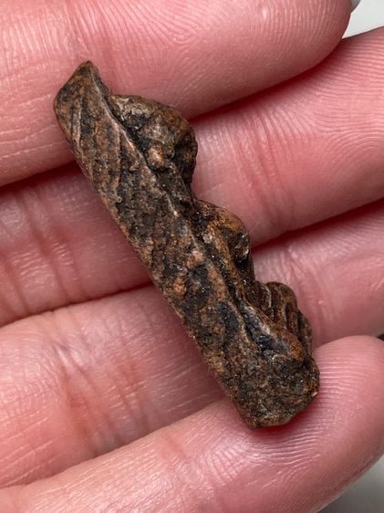 พระปางมารวิชัยเนื้อดิน รูปที่ 3