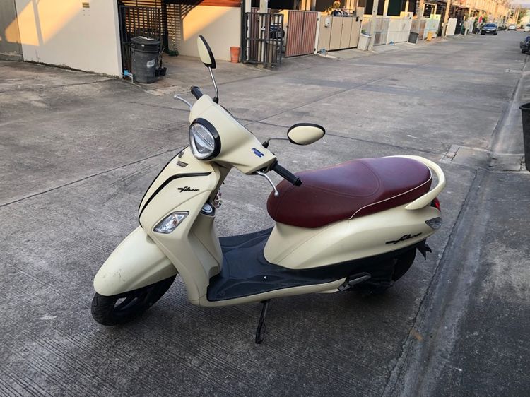ขาย ยามาฮ่าแกรนด์ฟิลาโน่ Yamaha Grand Filano Hybrid ปี 2021