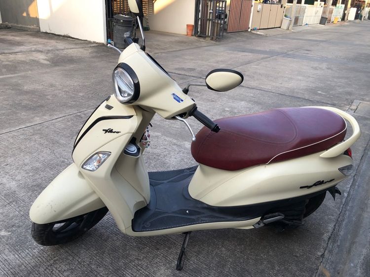 ขาย ยามาฮ่าแกรนด์ฟิลาโน่ Yamaha Grand Filano Hybrid ปี 2021  รูปที่ 4