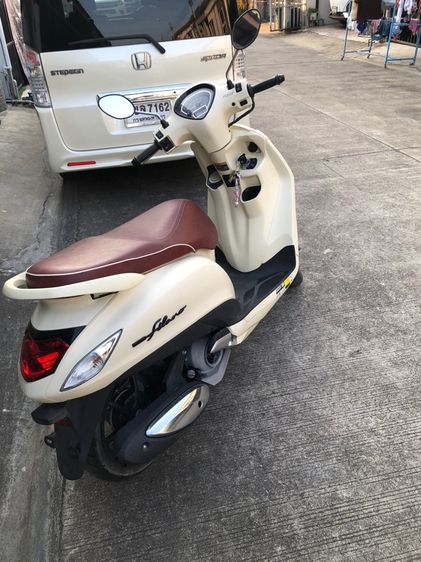 ขาย ยามาฮ่าแกรนด์ฟิลาโน่ Yamaha Grand Filano Hybrid ปี 2021  รูปที่ 2