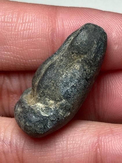 พระปิดตาเนื้อโลหะ รูปที่ 4