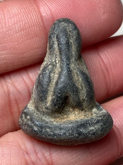 พระปิดตาเนื้อโลหะ