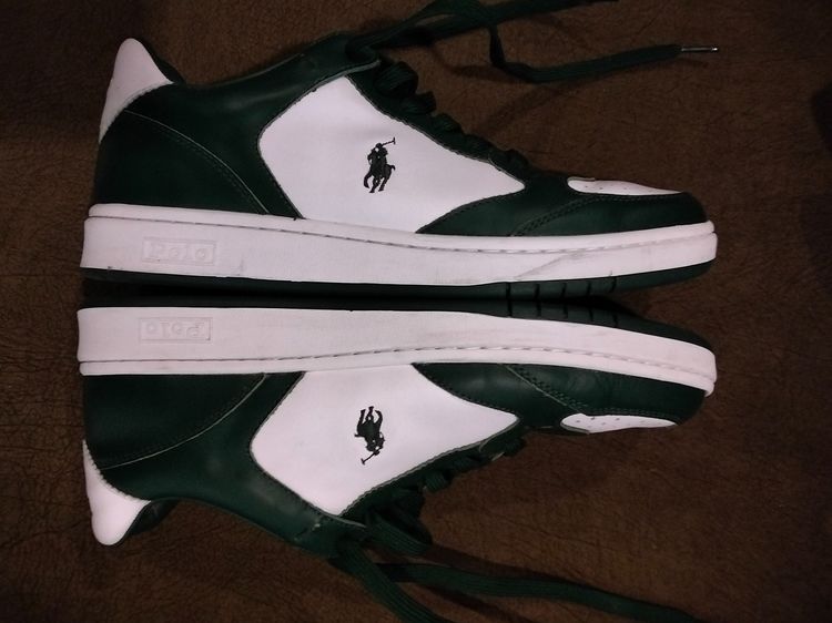 รองเท้า รูปที่ 3