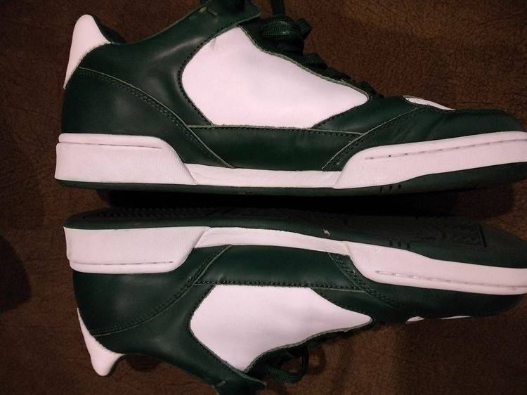 รองเท้า รูปที่ 2