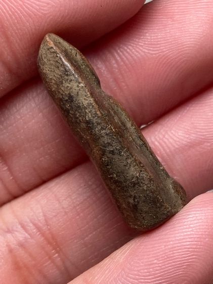 พระปางยืนเนื้อดิน รูปที่ 3