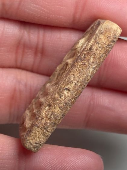 พระสมเด็จเนื้อผงเก่า รูปที่ 4