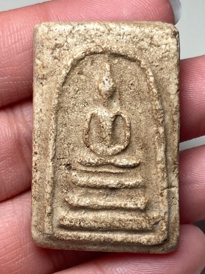 พระสมเด็จเนื้อผง