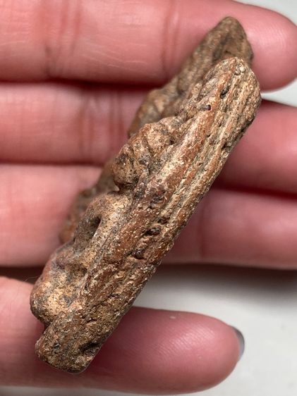 พระขุนแผนคู่เนื้อดิน รูปที่ 4