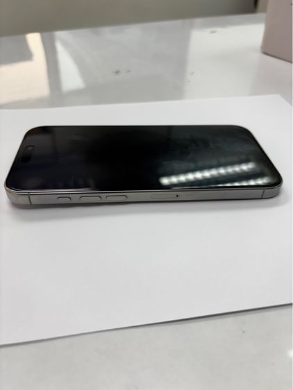 IPhone 16 Pro Max 256 GB รูปที่ 2