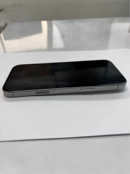 IPhone 16 Pro Max 256 GB รูปที่ 4
