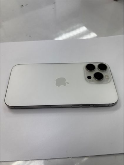 IPhone 16 Pro Max 256 GB รูปที่ 7