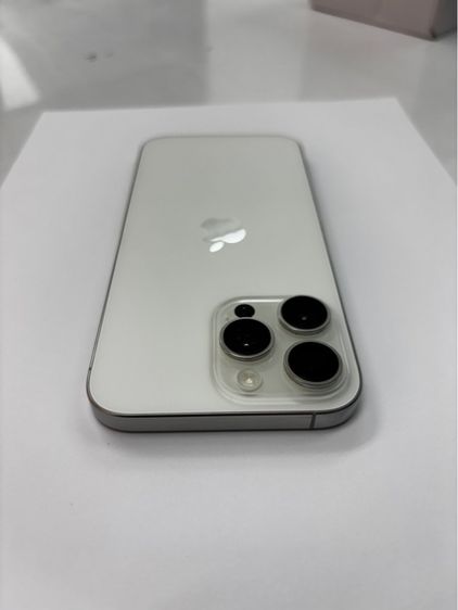 IPhone 16 Pro Max 256 GB รูปที่ 8
