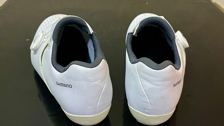 รองเท้าจักรยาน Shimano ROAD รูปที่ 7