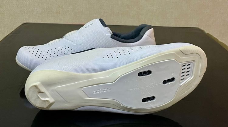 รองเท้าจักรยาน Shimano ROAD รูปที่ 6