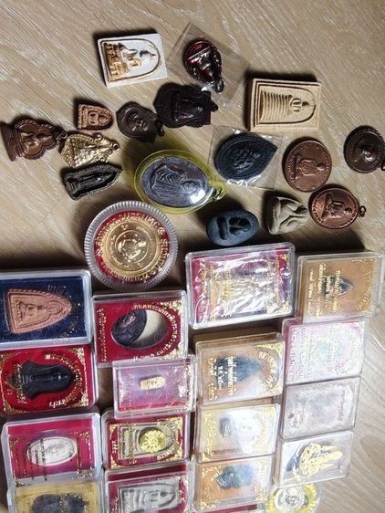 พระบ้าน รูปที่ 2