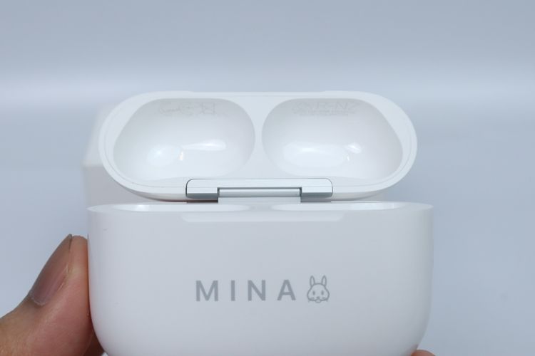 Airpods Pro 3 - ID26010123 รูปที่ 8