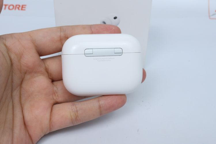 Airpods Pro 3 - ID26010123 รูปที่ 3