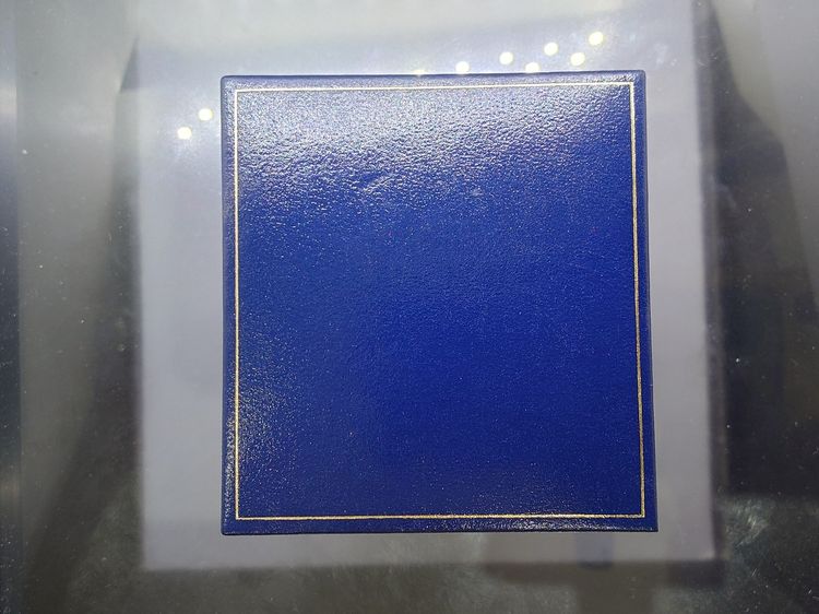 เหรียญมหาราช เทวราช พระบรมรูป รัชกาลที่5 หลังพระอินทร์ เนื้อเงินพ่นทราย วัดสุทัศน์เทพวราราม พ.ศ.2537 พร้อมกล่องเดิม รูปที่ 9