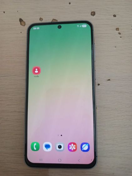 มือถือซัมซุงA56 5G รูปที่ 2